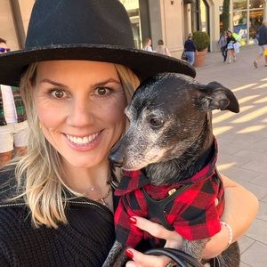 Meet your Posher, Rebekah